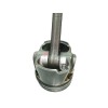 Recambio de piston para hyundai i20 comfort referencia OEM IAM 1A2813 CON BIELA 