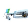 Recambio de airbag cortina delantero izquierdo para byd seal u referencia OEM IAM  2806P1007234 
