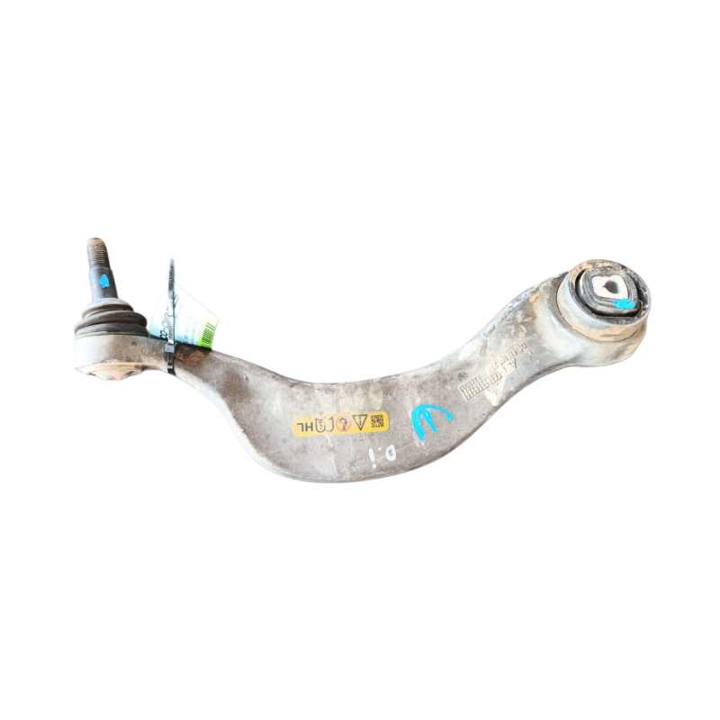Recambio de brazo suspension inferior delantero izquierdo para bmw 7 (f01, f02, f03, f04) 740 d xdrive referencia OEM IAM 311267