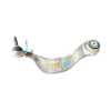 Recambio de brazo suspension inferior delantero izquierdo para bmw 7 (f01, f02, f03, f04) 740 d xdrive referencia OEM IAM 311267