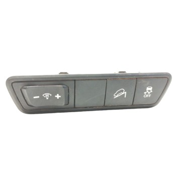MANDO MULTIFUNCION 937002S2009P 3830801000 937002S300