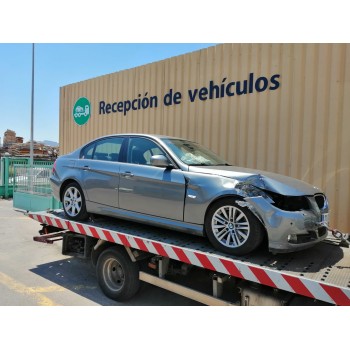 BMW 3 (E90)