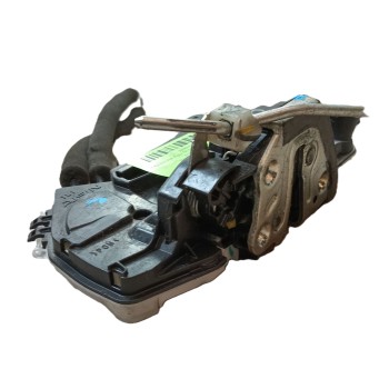 CERRADURA PUERTA DELANTERA IZQUIERDA 6904002491 