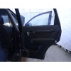 Recambio de elevalunas trasero derecho para chevrolet captiva (c100, c140) 2.0 d 4wd referencia OEM IAM 96627082 96627082 