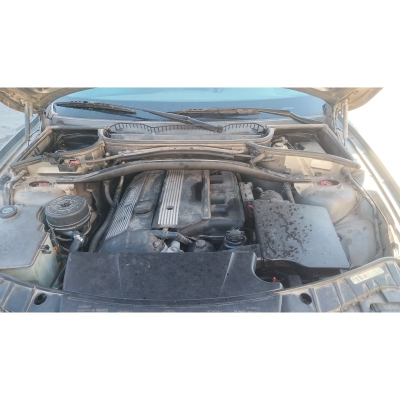 Recambio de motor completo para bmw x3 (e83) 2.5 i referencia OEM IAM 256S5  