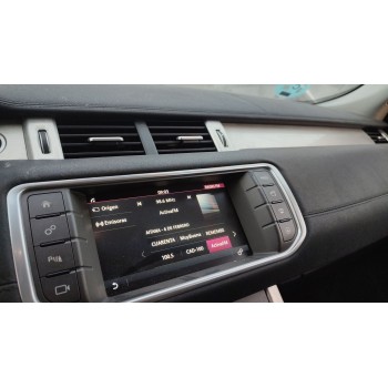SISTEMA AUDIO / RADIO CD 