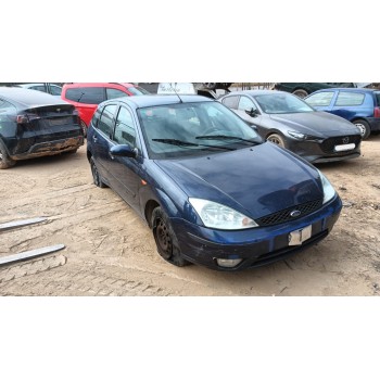 FORD FOCUS I (DAW, DBW)