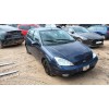 ford focus i (daw, dbw) del año 2003