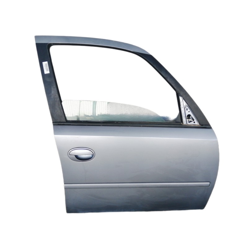 Recambio de puerta delantera derecha para opel meriva cosmo referencia OEM IAM COMPLETA  