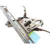 Recambio de elevalunas delantero derecho para peugeot 206 hatchback (2a/c) 1.4 i referencia OEM IAM 9222F8  