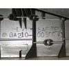 Recambio de salpicadero para subaru forester s11 (sg) 2.0 xt turbo referencia OEM IAM D04110820210  