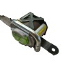 Recambio de cinturon seguridad delantero izquierdo para hyundai tucson (jm) 2.0 crdi referencia OEM IAM 888102E300DD 888102e300 