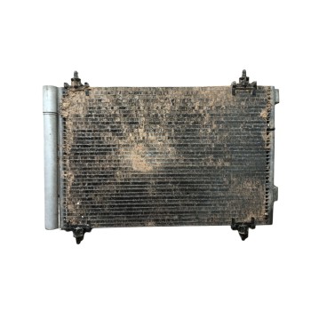 CONDENSADOR / RADIADOR AIRE ACONDICIONADO 6455GH 9682531580 S2275003