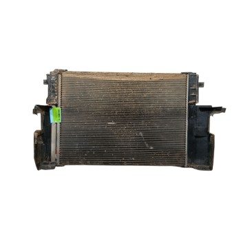 CONDENSADOR / RADIADOR AIRE ACONDICIONADO A2465000454 12526976 