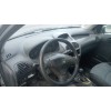 peugeot 206 berlina del año 2002