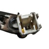 Recambio de enganche cinturon delantero izquierdo para citroën c4 coupe vtr referencia OEM IAM   