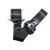 Recambio de cinturon seguridad trasero izquierdo para ford c-max titanium referencia OEM IAM 34074500E  
