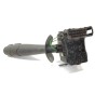 Recambio de mando limpia para renault laguna ii grandtour (kg0) 2.2 dci turbodiesel referencia OEM IAM 8200012245  