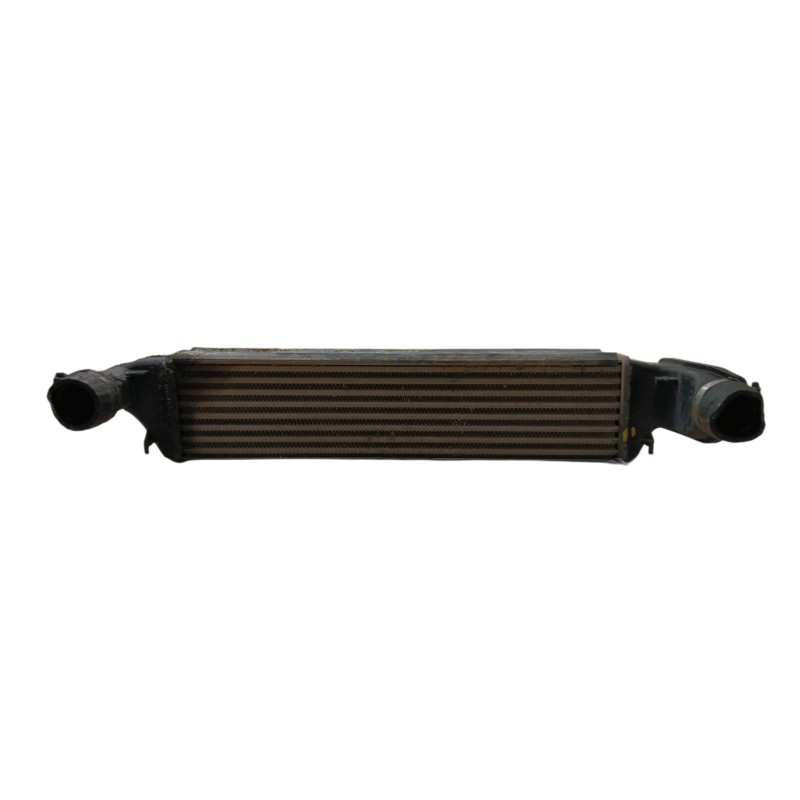 Recambio de intercooler para bmw 3 (e46) 320 d referencia OEM IAM 17512246795  