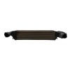 Recambio de intercooler para bmw 3 (e46) 320 d referencia OEM IAM 17512246795  