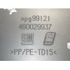 Recambio de guantera para opel meriva b cosmo referencia OEM IAM 460029937  