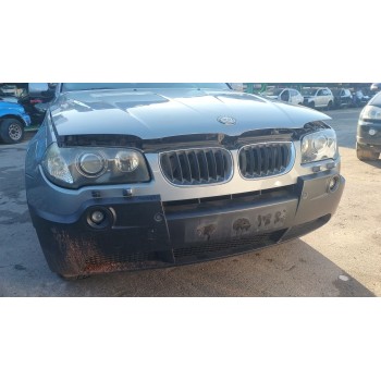 PARAGOLPES DELANTERO 51113420473 