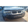 Recambio de paragolpes delantero para bmw x3 (e83) 2.5 i referencia OEM IAM 51113420473  