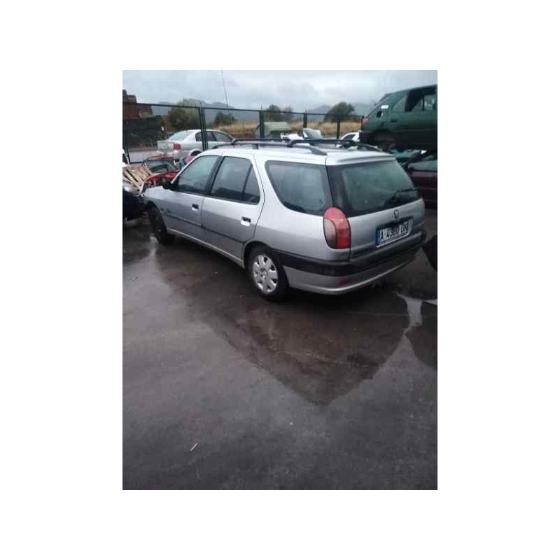 PEUGEOT 306 BREAK