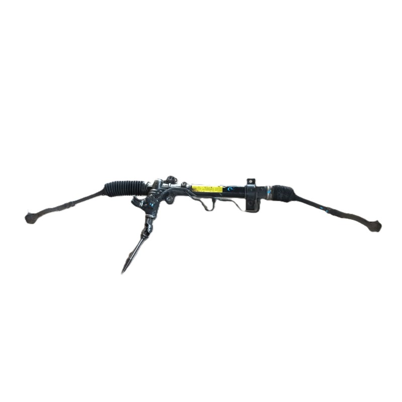 Recambio de cremallera direccion para hyundai tucson (jm) 2.0 crdi referencia OEM IAM 577001F800 577001F800 