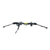 Recambio de cremallera direccion para hyundai tucson (jm) 2.0 crdi referencia OEM IAM 577001F800 577001F800 