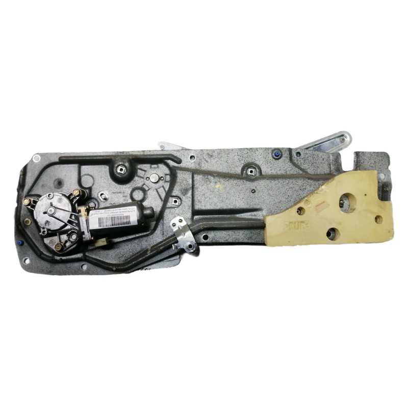 Recambio de elevalunas delantero derecho para volvo serie 850 2.5 20v familiar referencia OEM IAM 9133483 ELECTRICO 