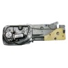 Recambio de elevalunas delantero derecho para volvo serie 850 2.5 20v familiar referencia OEM IAM 9133483 ELECTRICO 