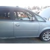 Recambio de puerta delantera derecha para opel meriva cosmo referencia OEM IAM COMPLETA  