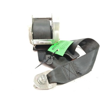 CINTURON SEGURIDAD TRASERO IZQUIERDO 