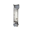 Recambio de aleta delantera izquierda para iveco camion 60e12 lm3c6012 referencia OEM IAM 8142409S 8143813 