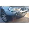 Recambio de paragolpes delantero para bmw x3 (e83) 2.5 i referencia OEM IAM 51113420473  