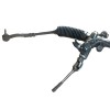 Recambio de cremallera direccion para hyundai tucson (jm) 2.0 crdi referencia OEM IAM 577001F800 577001F800 