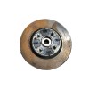 Recambio de mangueta delantera izquierda para hyundai bayon (bc3) 1.2 mpi referencia OEM IAM 51705Q0500  