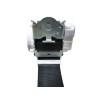 Recambio de cinturon seguridad trasero izquierdo para ford c-max titanium referencia OEM IAM 34074500E  