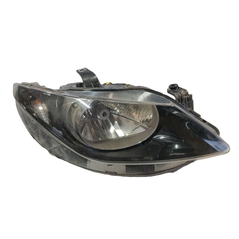 Recambio de faro derecho para seat ibiza iv sc (6j1, 6p5) 1.4 referencia OEM IAM 6J1941022C 89319159 