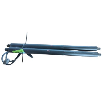 AMORTIGUADORES MALETERO / PORTON SA3F6309512A 