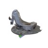 Recambio de mangueta delantera izquierda para audi q2 (gab, gag) 1.6 tdi referencia OEM IAM 5Q0407253C 5Q0407257C 