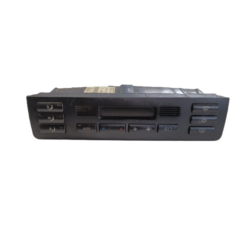 Recambio de mando calefaccion / aire acondicionado para bmw 3 (e46) 320 d referencia OEM IAM 64116902440 64116907897 