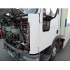 Recambio de aleta delantera izquierda para iveco camion 60e12 lm3c6012 referencia OEM IAM 8142409S 8143813 