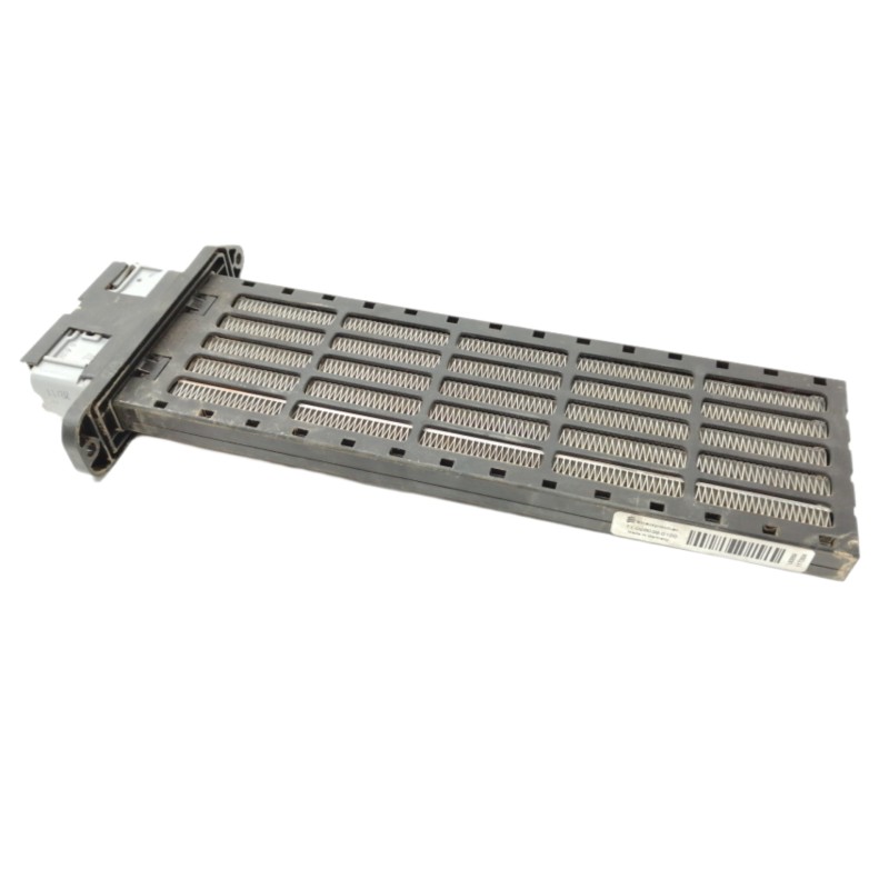 Recambio de resistencia calefaccion para hyundai ix35 comfort 2wd referencia OEM IAM 710260390100  U035911T304