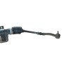 Recambio de cremallera direccion para hyundai tucson (jm) 2.0 crdi referencia OEM IAM 577001F800 577001F800 
