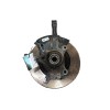 Recambio de mangueta delantera izquierda para hyundai bayon (bc3) 1.2 mpi referencia OEM IAM 51705Q0500  