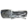 Recambio de elevalunas delantero derecho para volvo serie 850 2.5 20v familiar referencia OEM IAM 9133483 ELECTRICO 