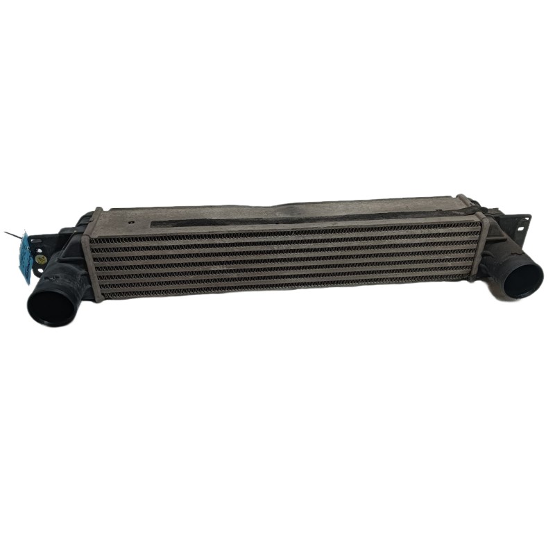 Recambio de intercooler para chevrolet captiva (c100, c140) 2.0 d 4wd referencia OEM IAM 96629070 96629070 