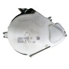 Recambio de cinturon seguridad trasero izquierdo para ford c-max titanium referencia OEM IAM 34074500E  